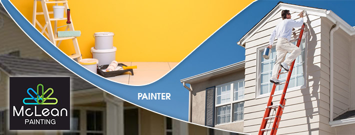 How to Make the Right Choice When Hiring Commercial Painters