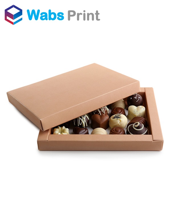 Premium Quality Chocolate Boxes in the UK at Cheap Price