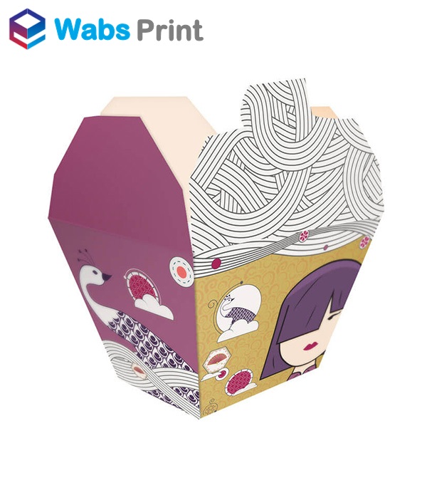 Buy Custom Chinese Takeaway Boxes at Best Price