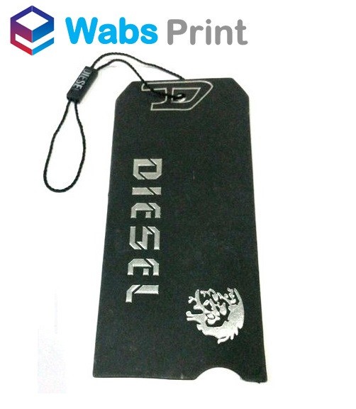 A graceful & stylish swing tags are ready in United Kingdom of upper quality at wholesale rate.