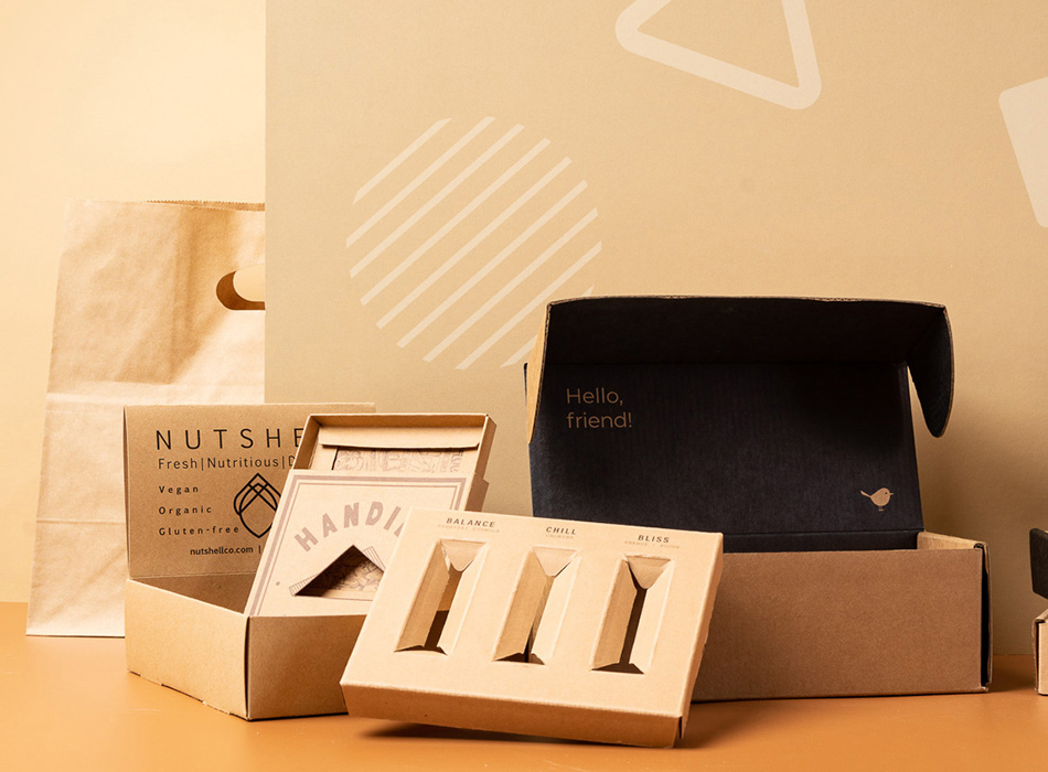 Increase Product Visibility with Custom Packaging Boxes