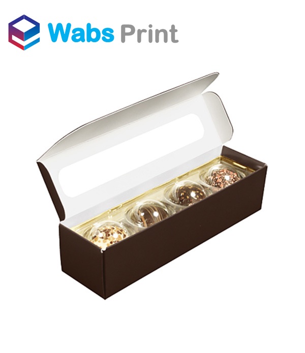 Buy Best Quality Chocolate Boxes in the UK at Wholesale Price