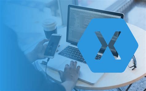 Hire Dedicated Xamarin App Developer