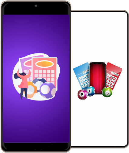 Lottery Management Software