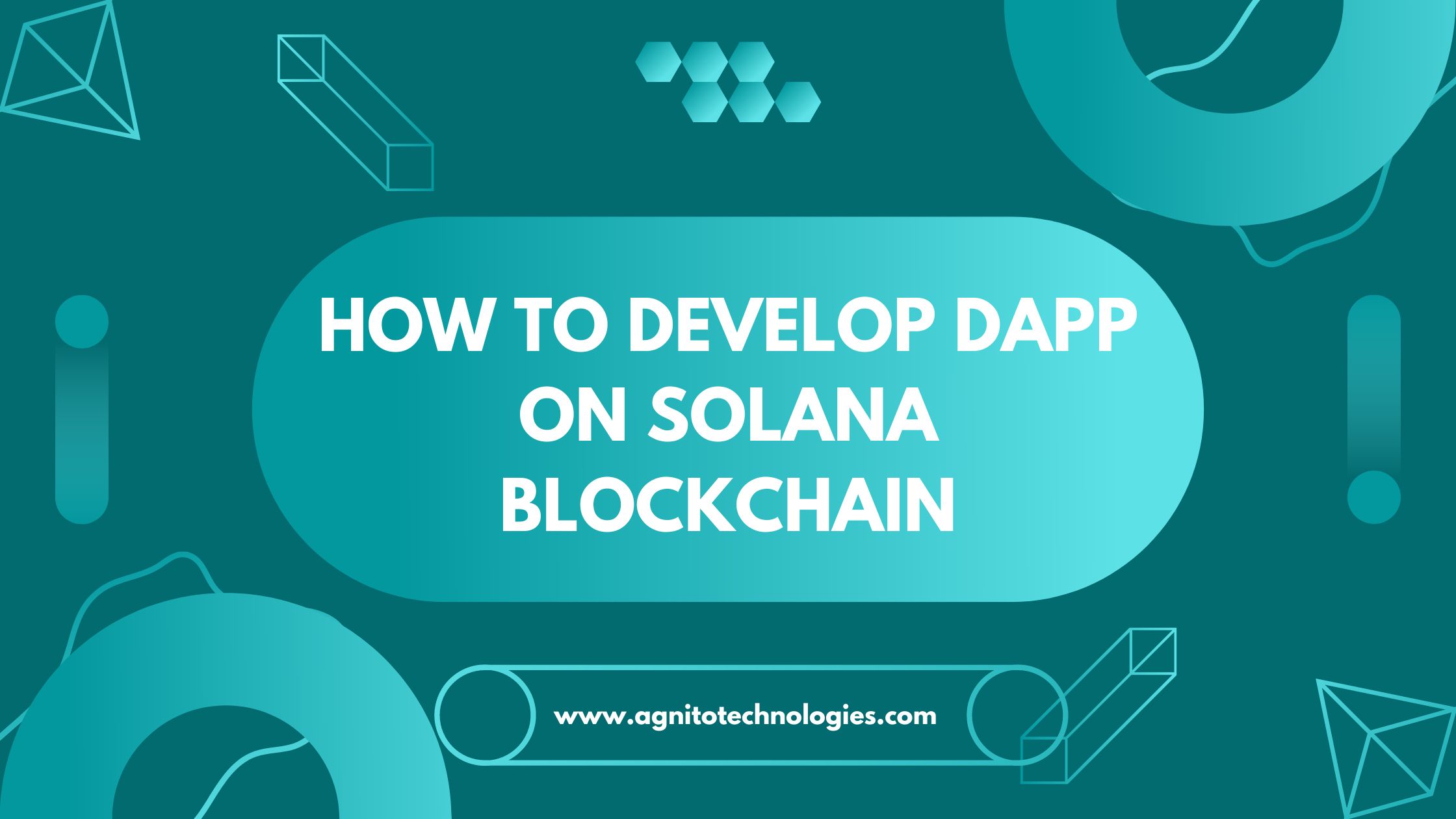 How to Develop Dapp on Solana And why Solana-based Dapp Development is in trend?