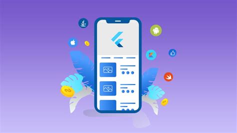 Hire Dedicated Flutter App Developers