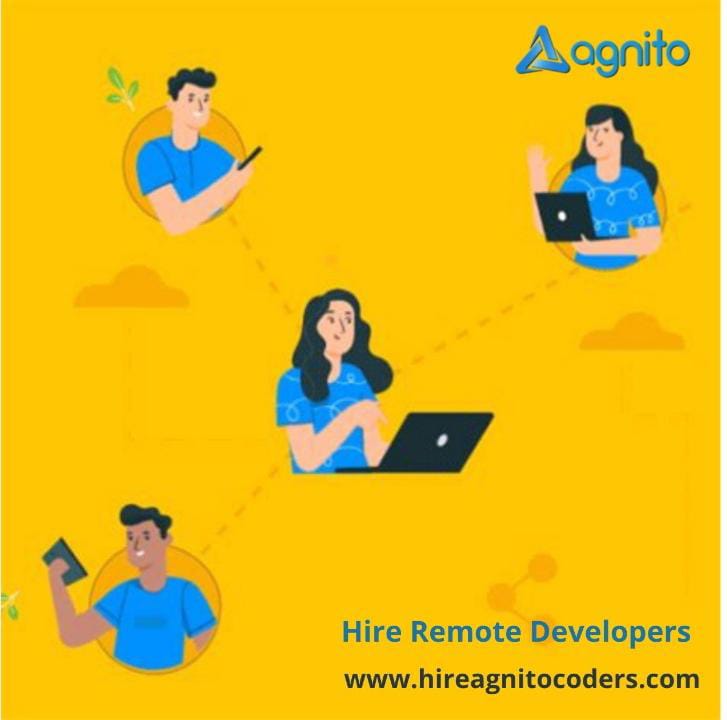 Hire Remote Developers