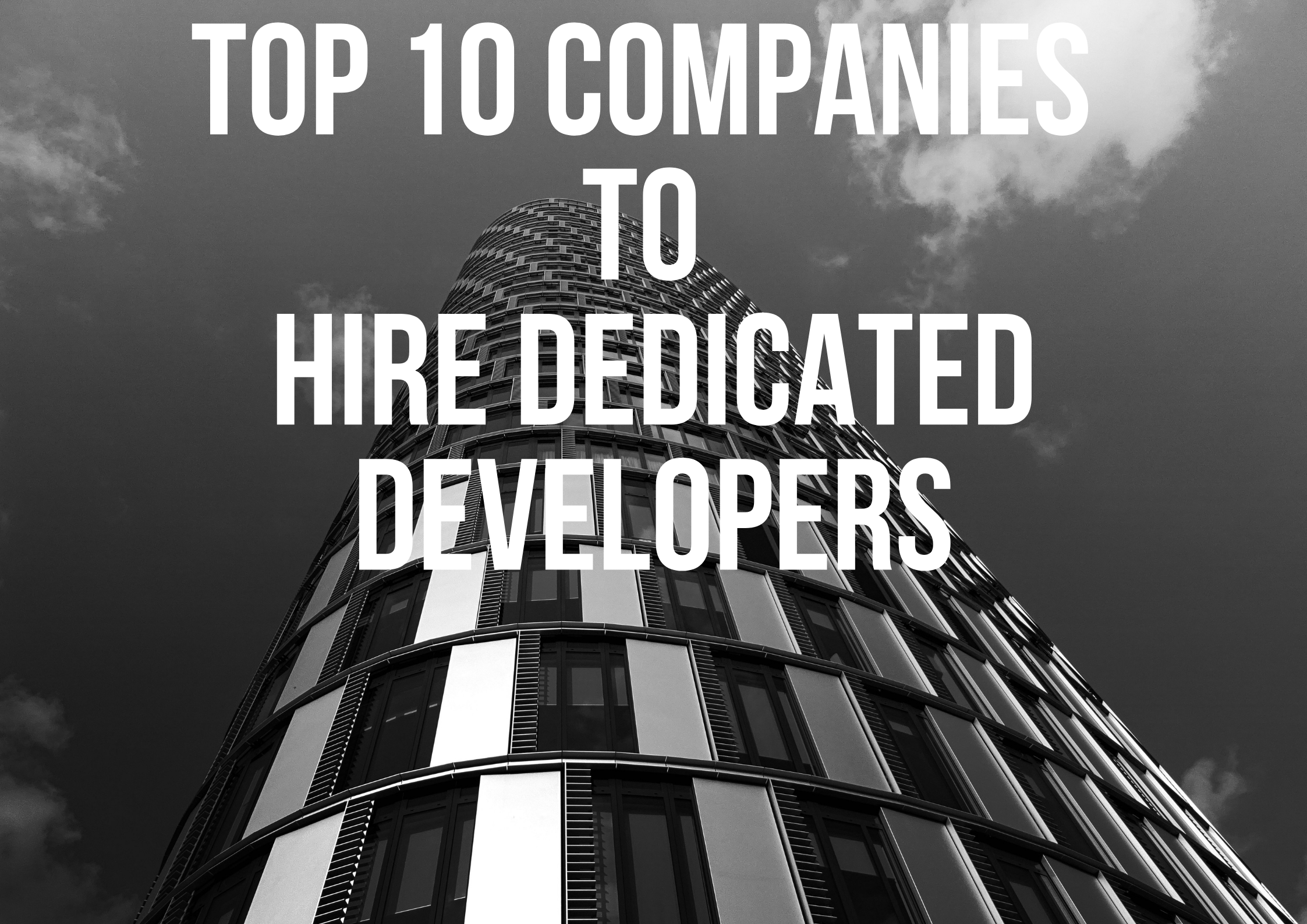 Hire Best Freelance Developers