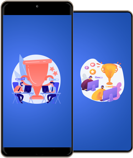 Esports Tournament App Development Services