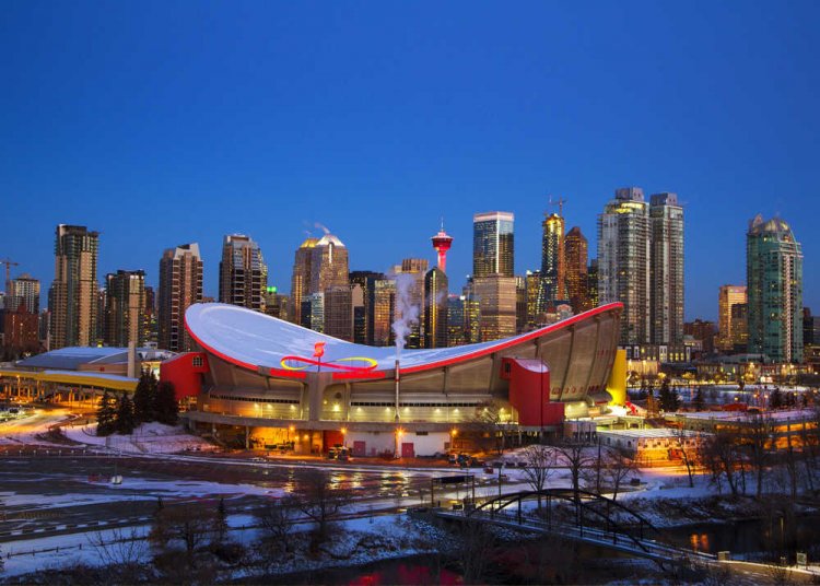 Places to Visit in Canada