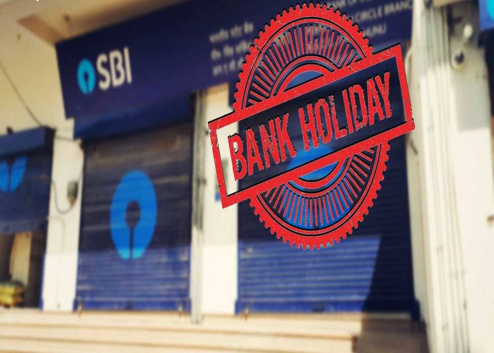 Bank Holidays November 2021