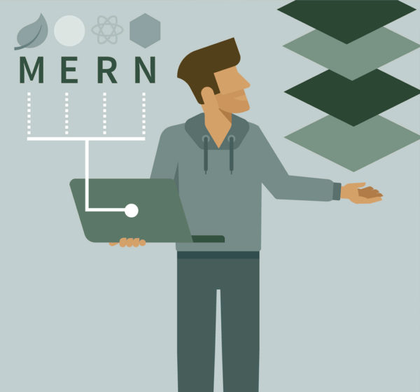 Hire Dedicated MERN Developers