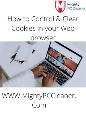How to Control & Clear Cookies in your Web Browsers? (+01) , 423-426-7065
