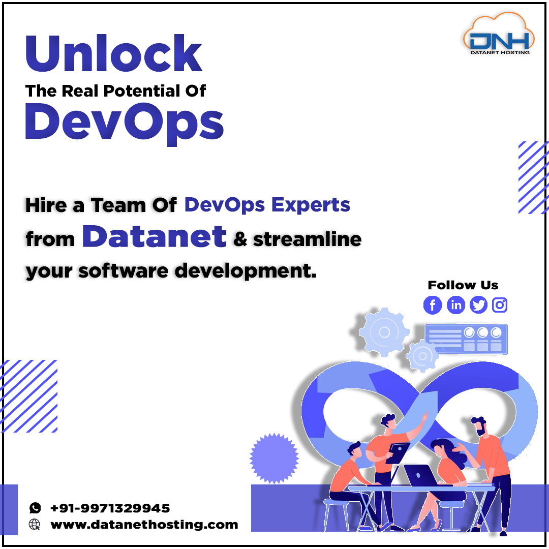 DevOps Services & Solutions | DevOps Consulting Services