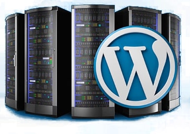 Managed WordPress Hosting | Best WordPress Web Hosting