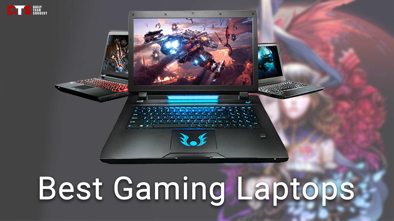 Best Budget Gaming Laptops