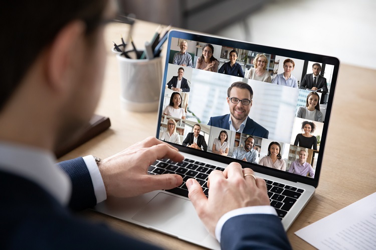 Video-Based Learning strategies For Training Remote Employees