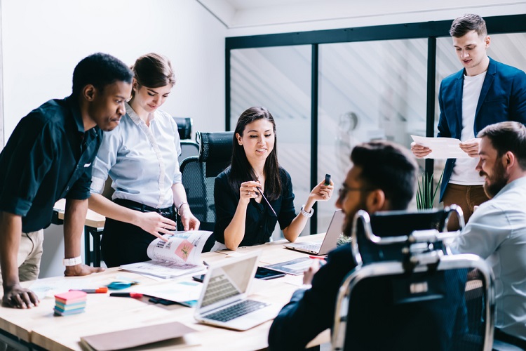 6 Ways to Boost Business Productivity