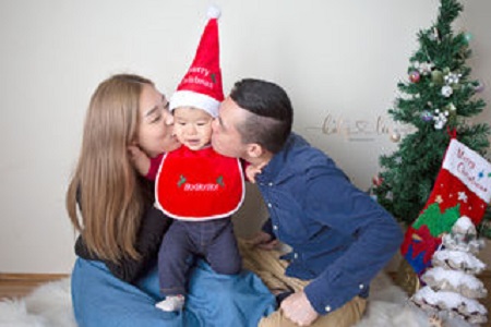 Family Photographer Sydney