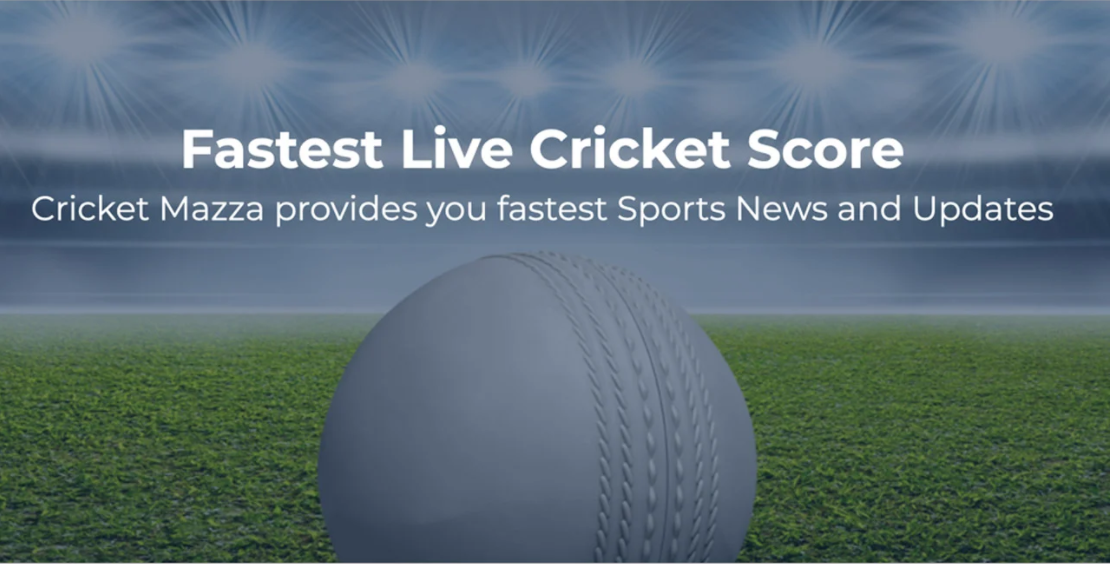 Download the Best live cricket score app for Android & iOS