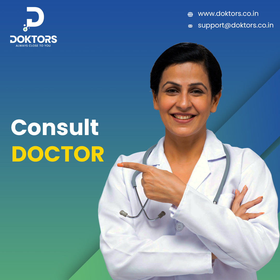 Looking For a Trusted Online Doctor Consultation in India?