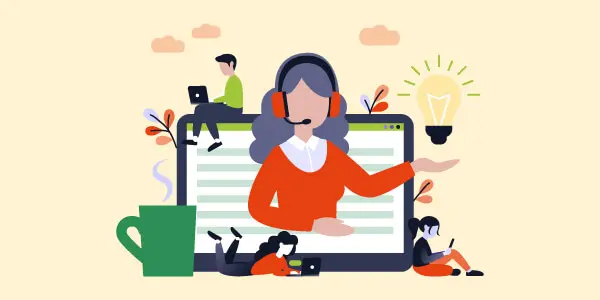 Top Five Virtual Assistant Companies Worldwide