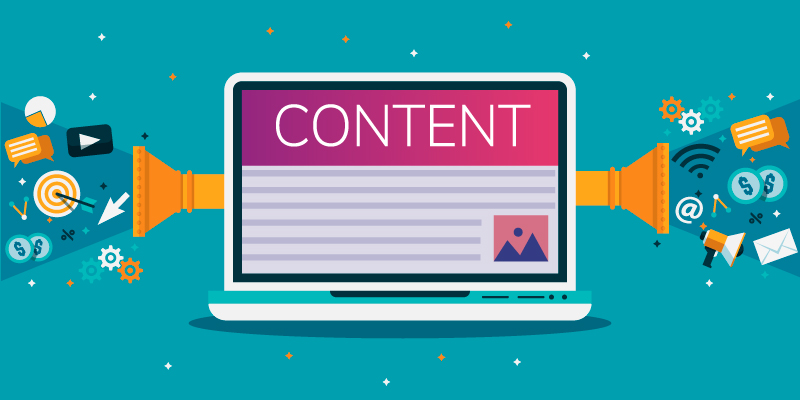4 Must-Try Content Marketing & Management Platforms