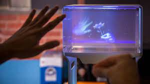 3D Display Market 2020 Size, Dynamics & Forecast Report to 2027