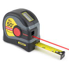 Global Laser Measure Tape Market 2020: COVID-19 Impact Analysis and Industry Forecast Report, 2027