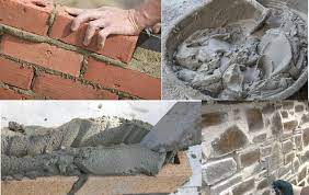 Special Mortar Market 2020 | Industry Demand, Fastest Growth, Opportunities Analysis and Forecast To 2027