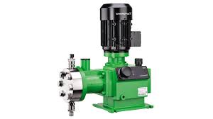 Chemical Dosing Pumps Market Size, Status, Growth | Industry Analysis Report 2020-2027