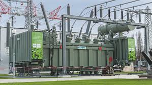 Report on High Voltage Power Transformer Market Research 2027 - Value Market Research