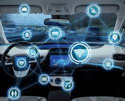 Connected Car 2020 Size, Growth Factors & Forecast Report to 2027