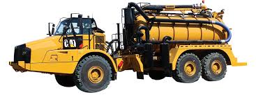 Vacuum Truck 2020 Size, Growth Factors & Forecast Report to 2027
