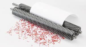 Paper Shredder Service Market Size, Status, Growth | Industry Analysis Report 2020-2027