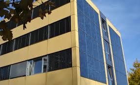 Report on Building Applied Photovoltaic Market Research 2027 - Value Market Research