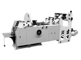 Global Paper Bag Making Machine Market 2020: COVID-19 Impact Analysis and Industry Forecast Report, 2027