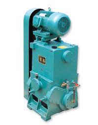Rotary Piston Vacuum Pumps Market Size, In-depth Analysis Report and Global Forecast to 2027