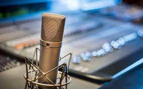 Condenser Microphones Market 2020 Size, Growth Factors & Forecast Report to 2027