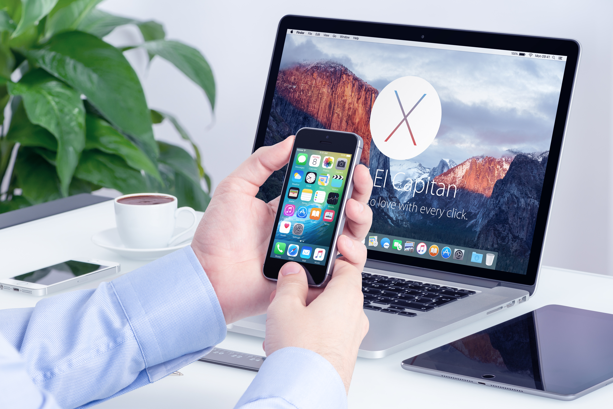 Atlanta Mobile App Development by Top iOS App Development Company 