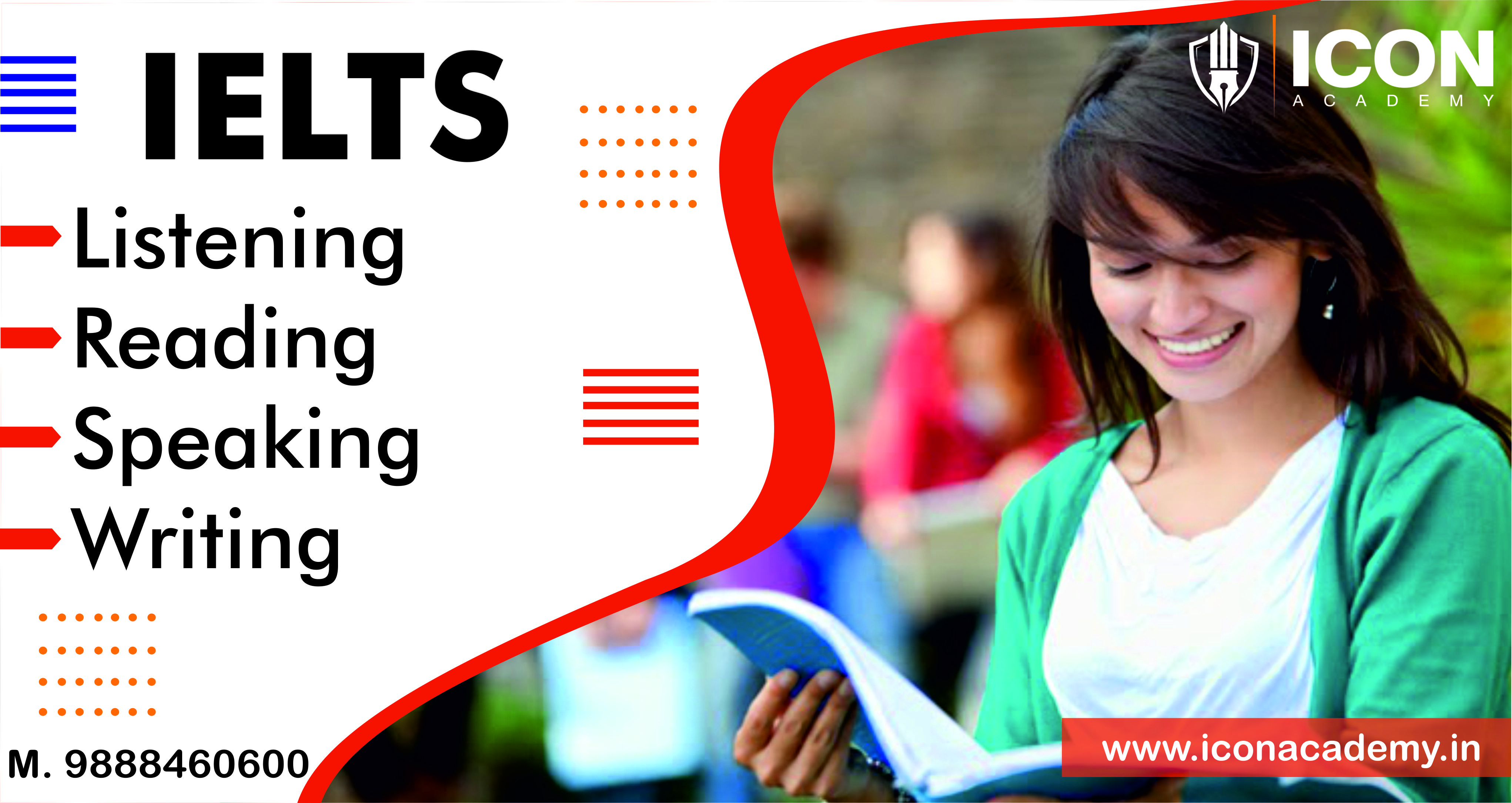 IELTS Coaching Centre in Patiala