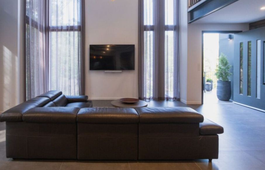 Custom Home Builders Brisbane