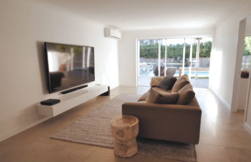 Home Renovations Brisbane