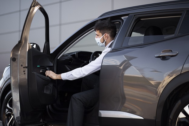 London Heathrow Airport Transfers: Stress-Free Travel