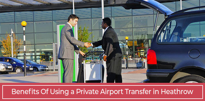 The best  luxurious  chauffeur service provider in London| Heathrow