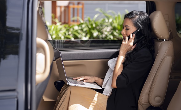 Elevate Your Journey with Our Private Car Service: Heathrow to London