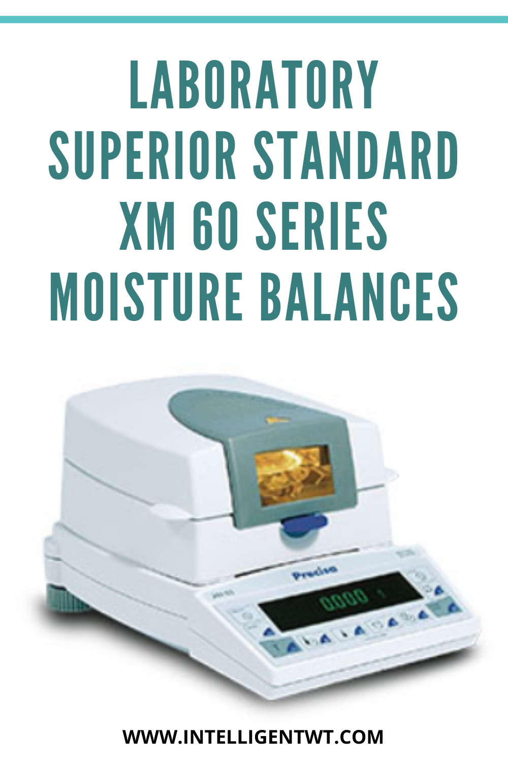 Laboratory Balances Scale