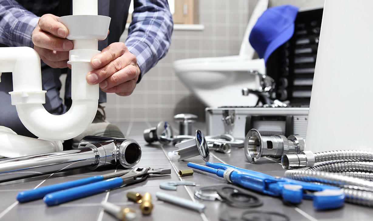 Gurgling Noise In Your Sink: It Is Time To Call A Plumber