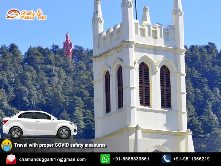 Manali Tour From Delhi | Shimla Manali Tour