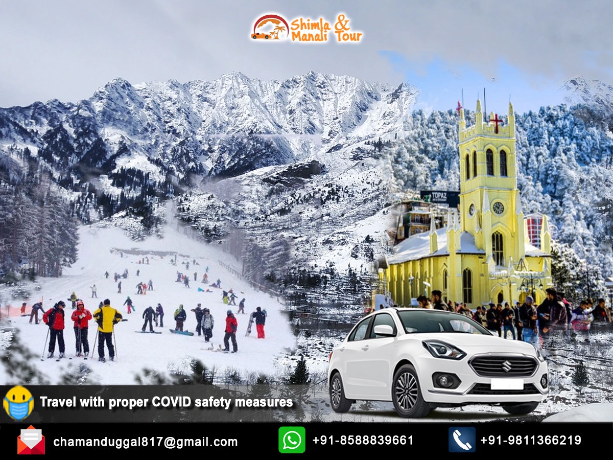 Best Places To Visit And Things To Do In Himachal Pradesh
